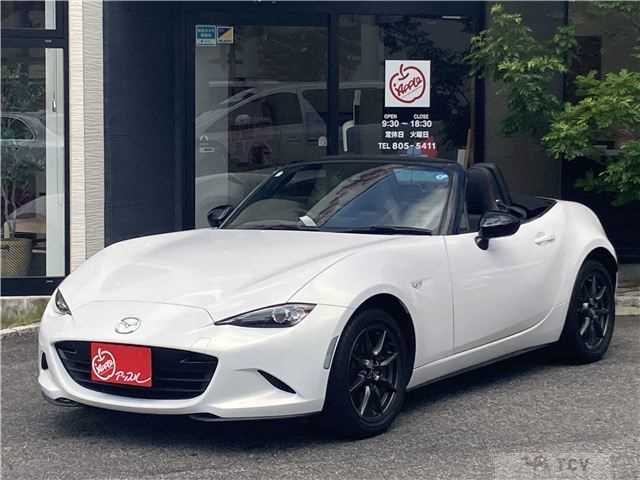 2016 Mazda Roadster