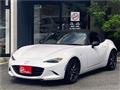 2016 Mazda Roadster