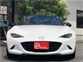 2016 Mazda Roadster
