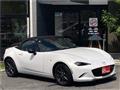 2016 Mazda Roadster