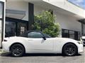 2016 Mazda Roadster
