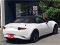 2016 Mazda Roadster