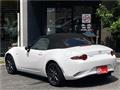 2016 Mazda Roadster