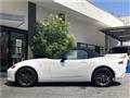 2016 Mazda Roadster