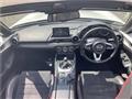 2016 Mazda Roadster