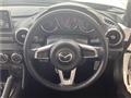 2016 Mazda Roadster