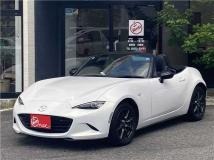 2016 Mazda Roadster
