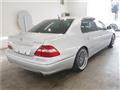 2006 Toyota Celsior