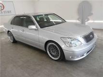 2006 Toyota Celsior