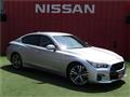 2020 Nissan Skyline