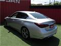 2020 Nissan Skyline