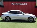 2020 Nissan Skyline