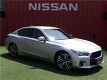 2020 Nissan Skyline