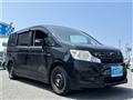 2011 Honda Step WGN