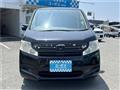 2011 Honda Step WGN