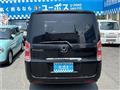 2011 Honda Step WGN