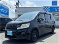 2011 Honda Step WGN