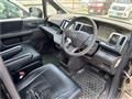 2011 Honda Step WGN