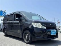 2011 Honda Step WGN