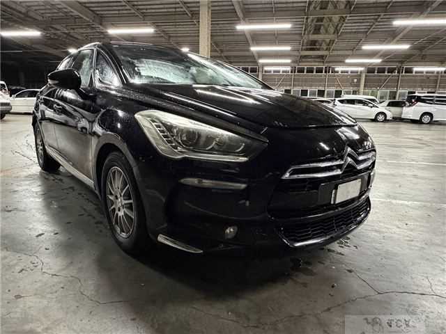 2013 Citroen Citroen Others