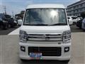 2023 Suzuki Every Wagon