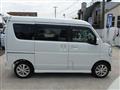 2023 Suzuki Every Wagon