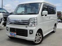 2023 Suzuki Every Wagon