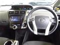 2014 Toyota PRIUS α