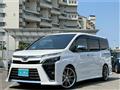 2017 Toyota Voxy