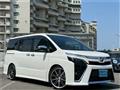2017 Toyota Voxy