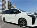 2017 Toyota Voxy