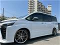2017 Toyota Voxy