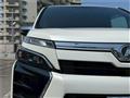 2017 Toyota Voxy