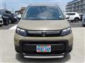 2025 Honda Freed