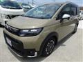 2025 Honda Freed