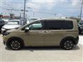 2025 Honda Freed