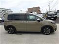 2025 Honda Freed