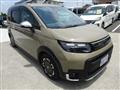 2025 Honda Freed