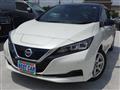 2021 Nissan Leaf