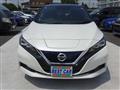 2021 Nissan Leaf
