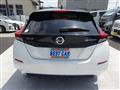 2021 Nissan Leaf