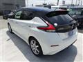 2021 Nissan Leaf
