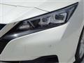 2021 Nissan Leaf