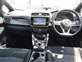 2021 Nissan Leaf