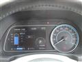 2021 Nissan Leaf
