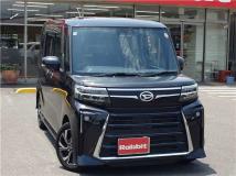 2022 Daihatsu Tanto Custom