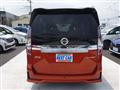 2022 Nissan Serena