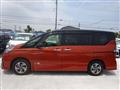 2022 Nissan Serena
