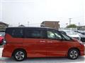 2022 Nissan Serena
