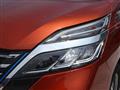 2022 Nissan Serena
